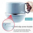 1 PC  Food Storage Container With
