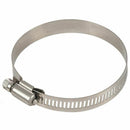 8 Pcs Stainless Steel 52mm to 76mm Hose Pipe Clamps Clips Fastener N5I9
