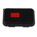 Earphone compressive damping box drop resistance protective case earphone case U