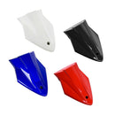 Black Motorcycle Pillion Rear Seat Cover Cowl For BMW S1000 R/RR 2015-2016