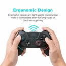 Wireless Game Controller for Nintend Switch Controller Bluetooth Gamepad fo