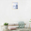 5D Diamond Embroidery Painting with Cross Stitch Kit Snowman Hand Arts Decor