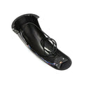 10 inch Electric Scooter Rear Fender Guard with Taillight for Kugoo M4 A