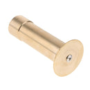 1'' DN25 Brass Pond Jet Fountain Nozzle Spray Garden Water Sprinkler Head