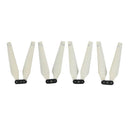 8Pc Propeller Drone Blade for  H501A H501M H501S W MJX B2C B2W Bugs 2