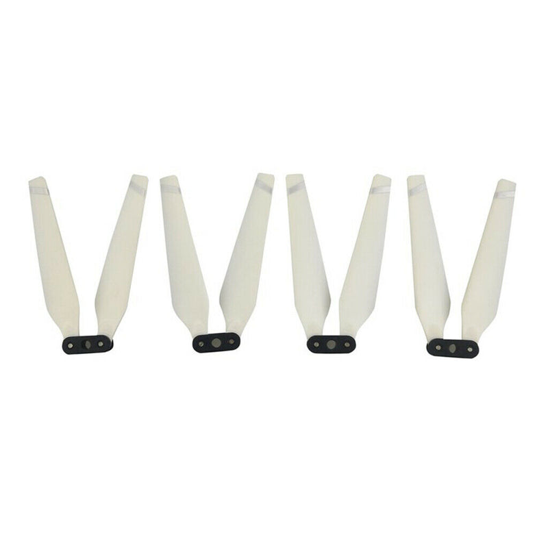 8Pc Propeller Drone Blade for  H501A H501M H501S W MJX B2C B2W Bugs 2