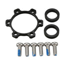 Hub Conversion Kit 100x15 to 110x15 Adapter for Boost Hubs Front / Rear Boo I9M9