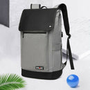 Fashion Backpack Travel Casual Backpacks 17 Inch Laptop Backpacking Large C