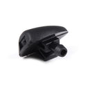 2PCS Windshield Wiper Water Spray Jet Washer Nozzle For Peugeot 407 206 M&E