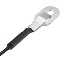 Pair Tailgate Liftgate Cable Hitch Strap For Chevrolet GMC C/K Full Size
