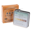 4m Chlorine Test Paper Strips Range 50-2000mg/l ppm w/Color Chart Cleaning W Bj