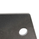Professional Luthier Tool Fret Level Rocker Type For Guitar Electric Bass Necks