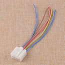 Fog Light Switch Plug Harness fit for Suzuki SX4 Swift Lingyang Grand Vitara Hf