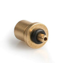 Ventilation Valve Simple Gas Tank Converter New Gas Tank Link Valve Copper