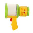 Find And Observe Insects Acrylic Bug Catcher Box W/ Magnifier Kids Play Toys