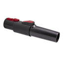 Vacuum Cleaner Adapter Attachments for Dyson CY22/ V7/ V8/ V10 to Adapt to Dyson