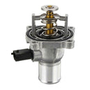 Thermostat For Chevrolet Cruze Aveo Orlando Trax Fiat Croma Vauxhall Opel A D7T5