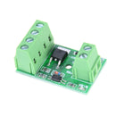 3-20V Mosfet MOS Transistor Trigger Switch Driver Board PWM Control Module JR