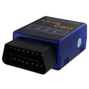ELM327 OBDII Car Diagnostic Bluetooth-Scanner Torque Auto Scan for Android OZ