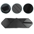 Folding Neoprene Camera Wrap Cloth DSLR Lens Protective Cover (45 X 45cm) A