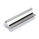 Stainless Steel Lap Slide Bar Slider 1Pcs For Hawaii Electric Guitar Parts
