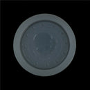 1pc Round Coin Silicone Mold DIY Fondant Cake Decorating Tools Baking Moulds MO