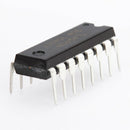 TL494CN TL494 PWM Power Supply Controller 16-PIN High Quality