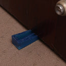 Silicone Door Draft Stopper Wedge Block Guard Wind Blocker Protector Children