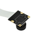 1080p 5MP Wide Angle   Eye Lens Camera Module Raspberry Pi Compatible