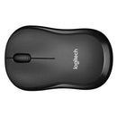 Logitech M185/186 2.4GHz Wireless Mouse 1000 DPI Office Gaming Mice USB Receiver