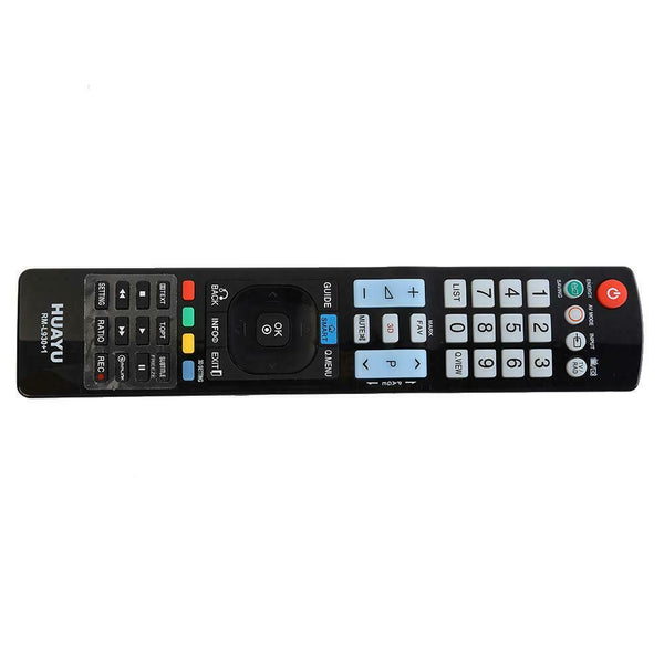 RM-L930+1 LCD/LED TV Remote Control for LG 6710900010A/E/F 6710900010G/J/S