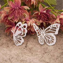 Crafts Cards Making Butterfly Cutting Dies Embossing Stencil Scrapbooking JR