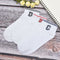 Women Paragraph letter Comfo rtable Cotton Sock Slippers Short Ankle Socks OZ