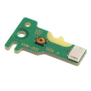 Replacement Power Button Board for Sony PlayStation 4 PS4 Pro CUH-7015B VSW-001