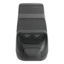 Game Controller Dual Charging Dock Station for XBOX SX with 2 Battery Pack A