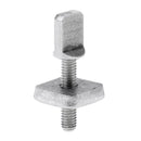 3 Pack Stainless Steel Fin Screw For Longboard And SUP Hardware