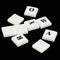 114pcs Literacy Word Spelling Puzzle Match Game - Alphabet Blocks Developmental