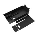 Car Center Console Armrest Box Storage Box Container Tray Organizer Accesso