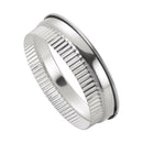 Stainless Steel Round Biscuit Cutter DIY Cake Donuts Moulds Decorating Tool