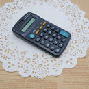Digit Pocket Electronic Display Calculating Student Scientific Calculator D K7L1