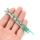 Pluggable T12 Iron Tip Holder Bracket for 936 / 907 Soldering Iron Handle JR