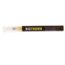 1PC Scorch Pen Marker Chemical Wood Burning Pen for DIY Wood Painti%!