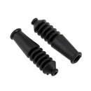 Lot 40 Bicycle Bike Cycling Shifter Brake Gear Inner Cable Tips End Caps Crimps