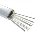 Carb Jet Cleaning Carburetor Wire Cleaner Needle Tool For Motorcycle ATV Parts T