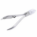 Feet care tools Toe Nail nipper Clipper Ingrowing Pedicure Gift T O2B8