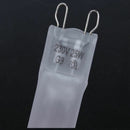 10 x G9 Halogen Light Lamp Lighting 25W Warm White W5D8