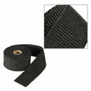Car Motorcycle Exhaust Pipe glass fiber Cloth High Heat Insulation Exhaust  E3V6