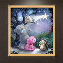 5D DIY Cartoon Animal Diamond Embroidery Paintings Mosaic Cross Stitch Kits