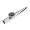 Kazoo Aluminum alloy Metal with 5 pcs Gifts Flute Diaphragm for Children Mu