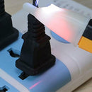 Tester Pen Non-contact Current Electricity Sensor Test Multifunction Pencil AC